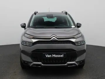Citroen C3 Aircross 2023 photo 3