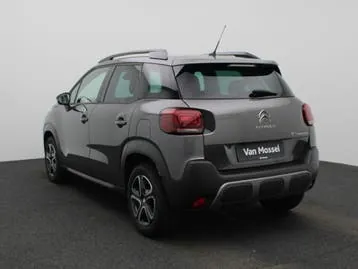 Citroen C3 Aircross 2023 photo 2
