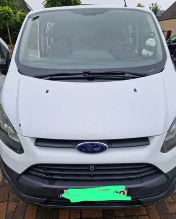 Ford Costuum