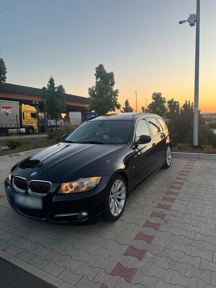 Volkswagen E91