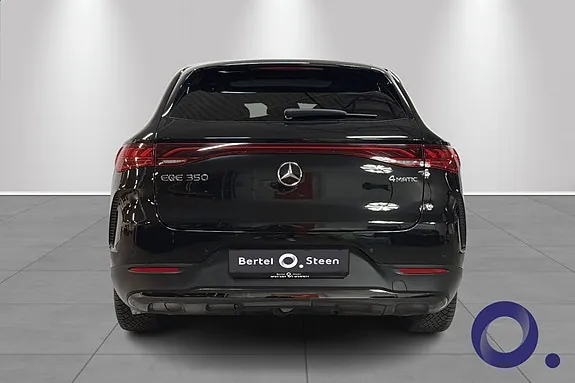 Mercedes-Benz E-Class 2025 photo 4
