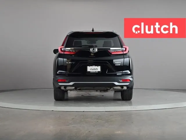 Honda Cr-V 2022 photo 5