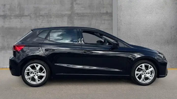 Seat Ibiza 2026 photo 4
