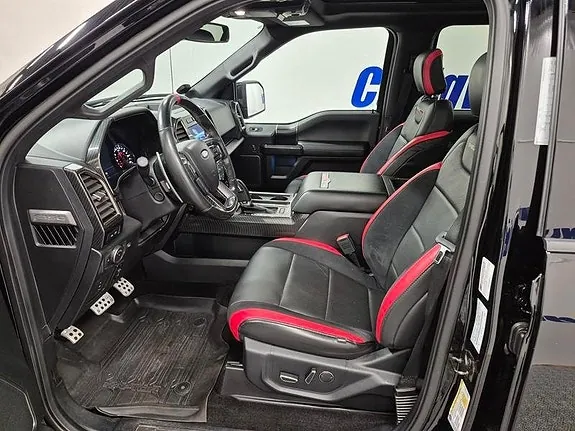 Ford F-150 2018 photo 2