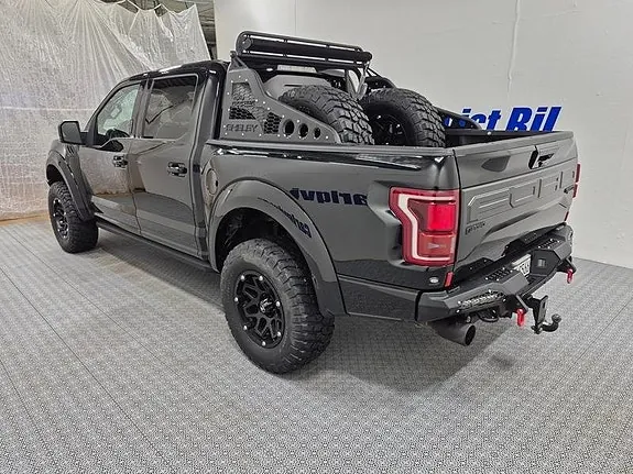 Ford F-150 2018 photo 5