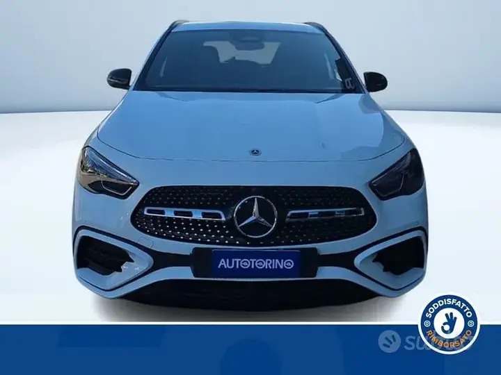 Mercedes-Benz Gla 2026 photo 3