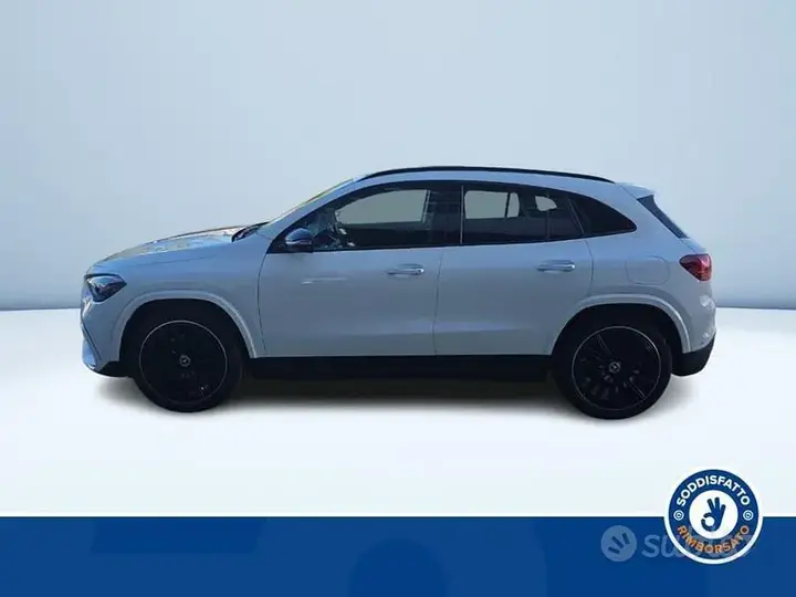 Mercedes-Benz Gla 2026 photo 5