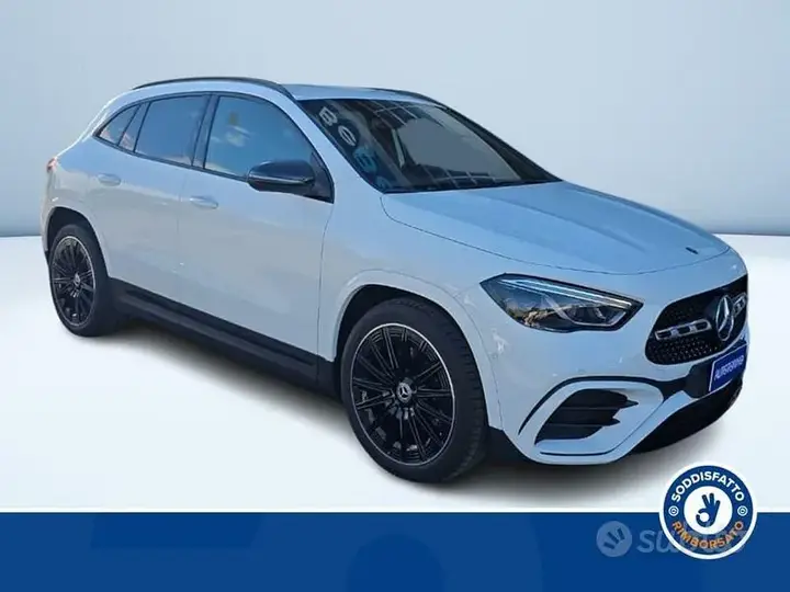 Mercedes-Benz Gla 2026 photo 4