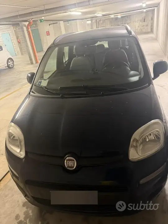 Fiat Panda 2014 photo 2