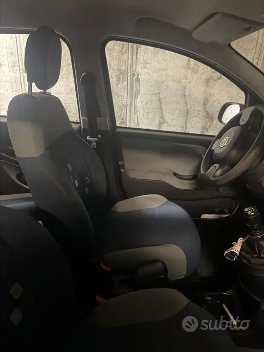 Fiat Panda 2014 photo 4