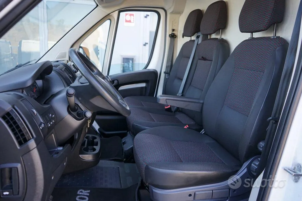 Opel Movano 2023 photo 5
