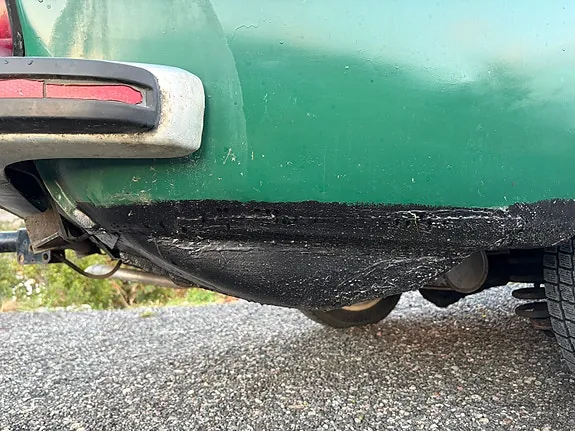 Volvo 145 1972 photo 5