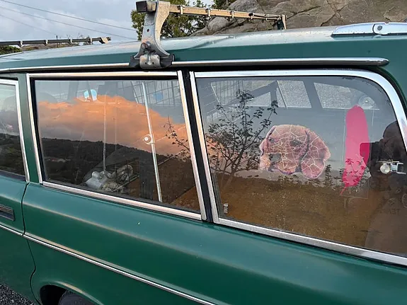Volvo 145 1972 photo 3