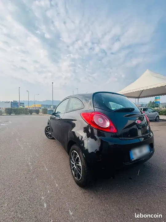 Ford Ka 2009 photo 2