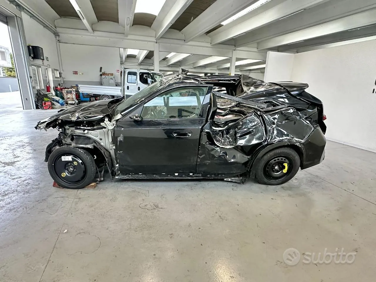 BMW X1 2024 photo 4