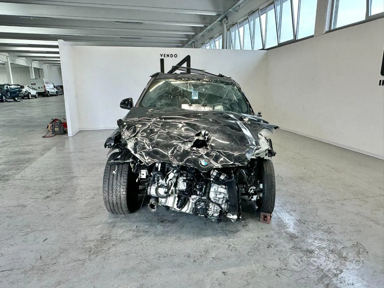 BMW X1 2024 photo 2