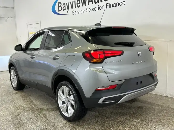 Buick Encore 2024 photo 5