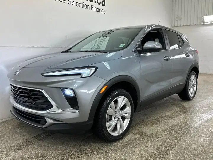 Buick Encore 2024 photo 3