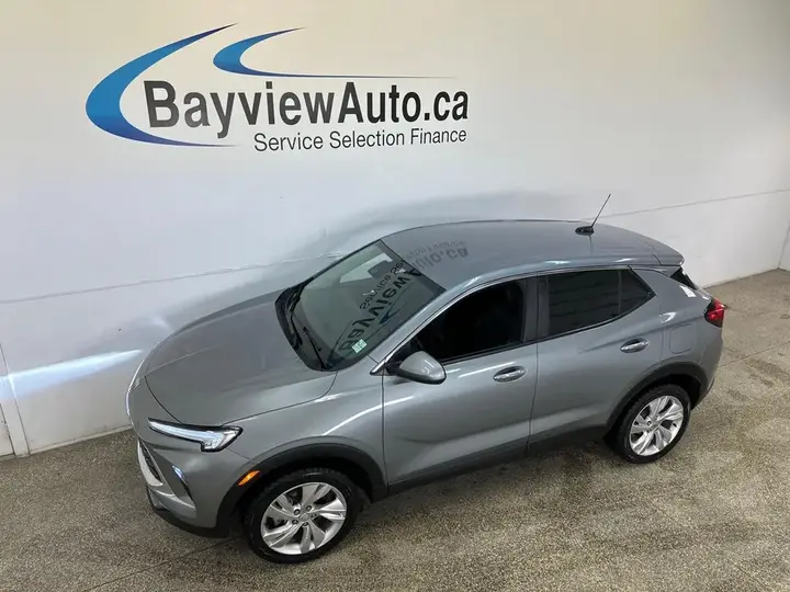 Buick Encore