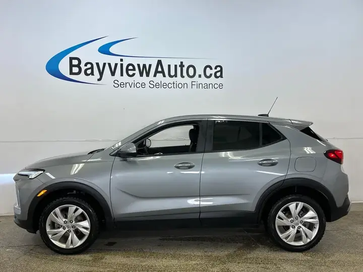 Buick Encore 2024 photo 4