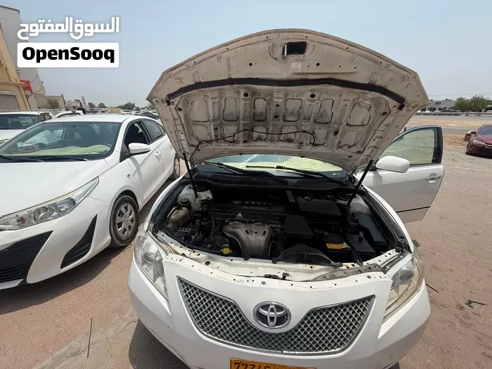 Toyota Camry 2007 photo 4