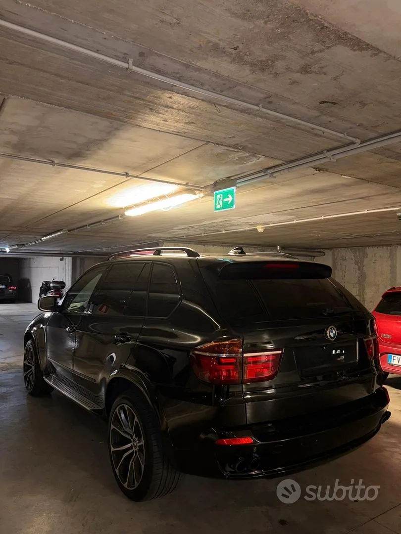 BMW X5 2009 photo 4