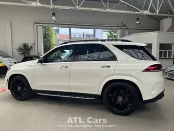 Mercedes-Benz Gle300D 2020 photo 3
