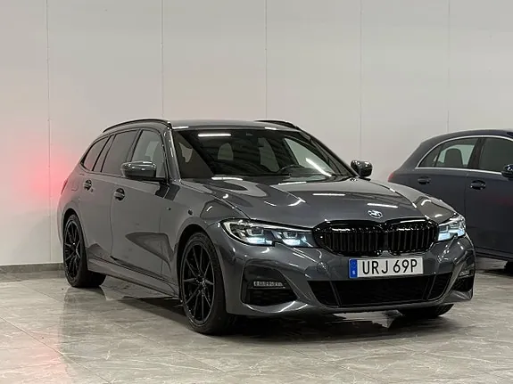 BMW 320D