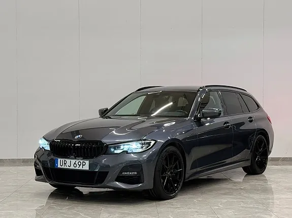 BMW 320D