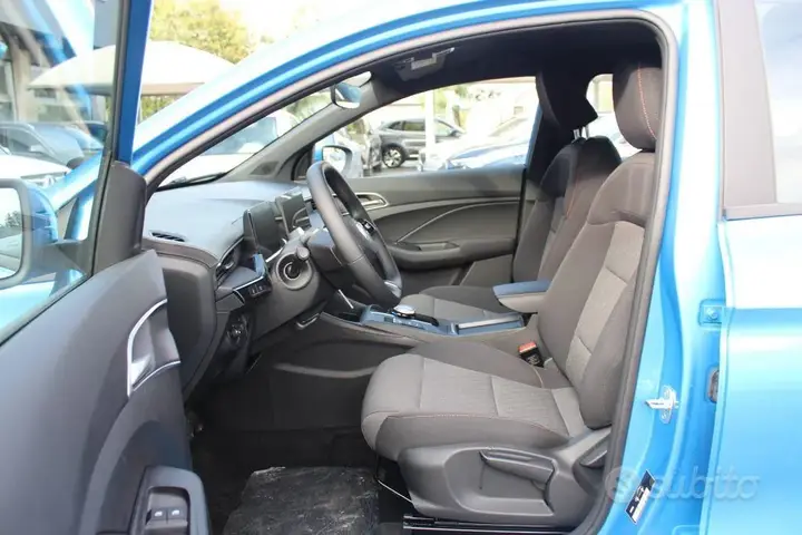MG Mg3 2026 photo 4