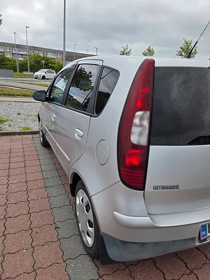 Mitsubishi Colt 2008 photo 5