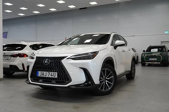 Lexus Nx350H