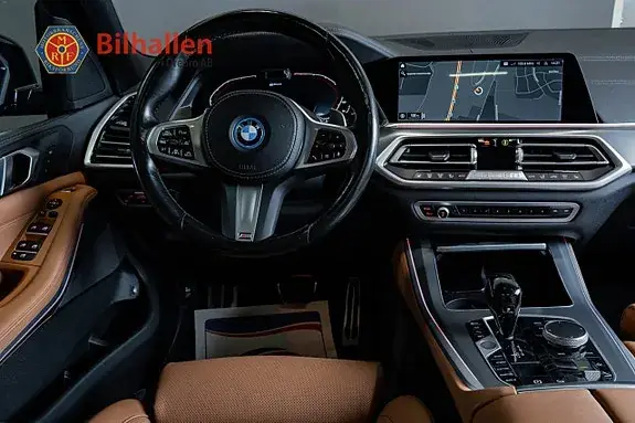 BMW X5 2023 photo 5