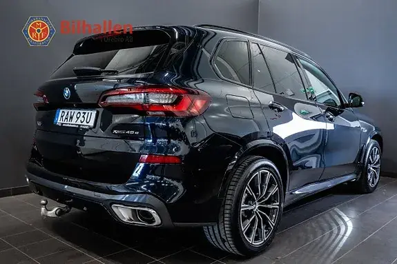 BMW X5 2023 photo 2