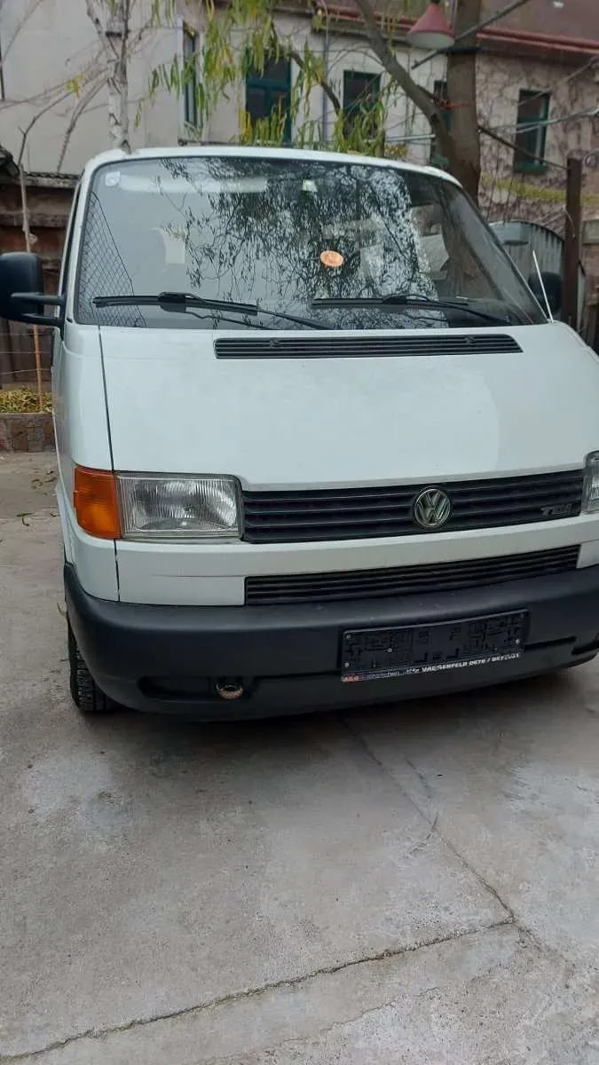 Volkswagen T4