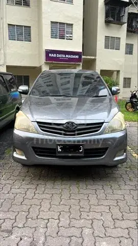 Toyota Innova