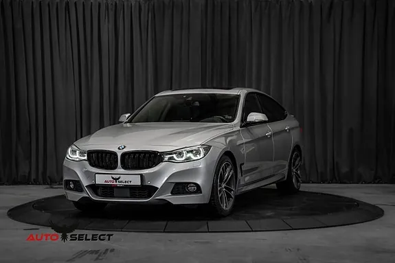 BMW 320I 2017 photo 5