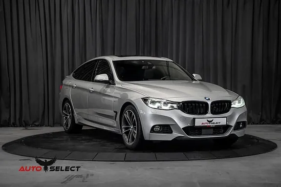 BMW 320I