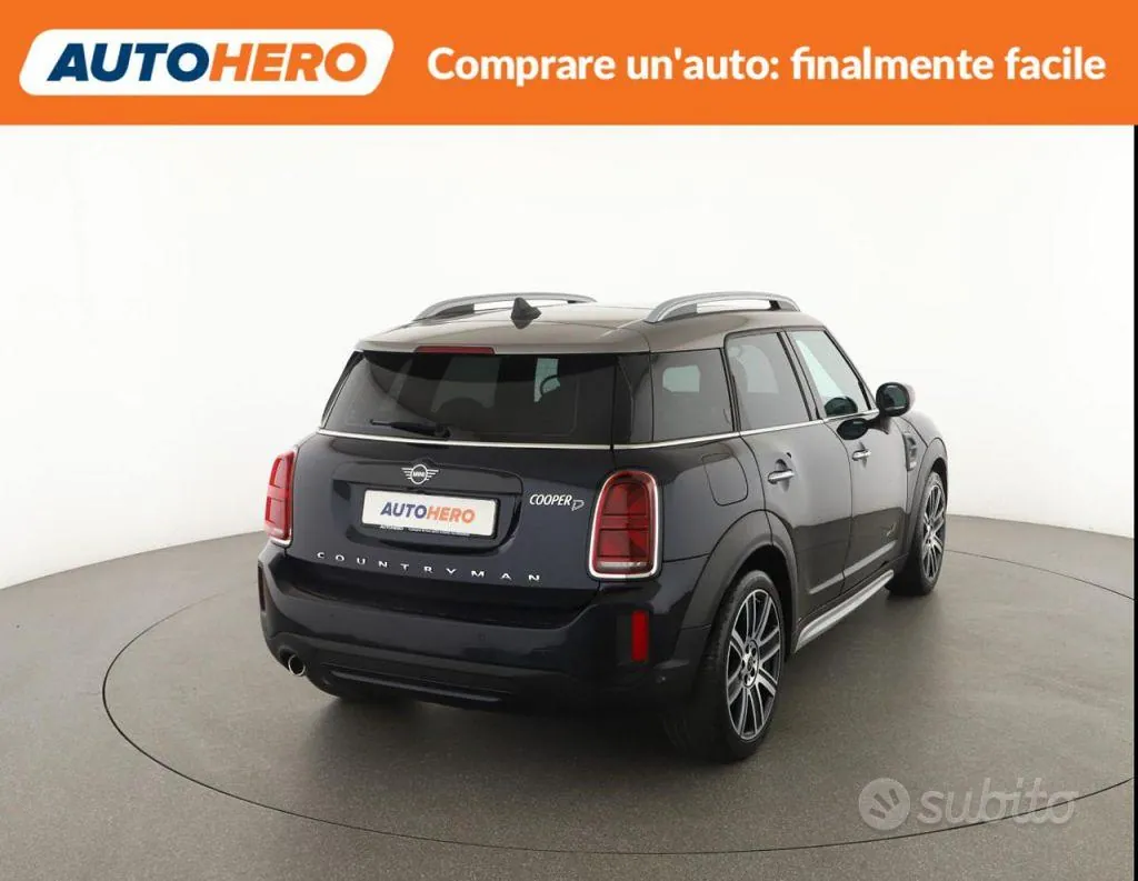 Mini Countryman 2021 photo 5