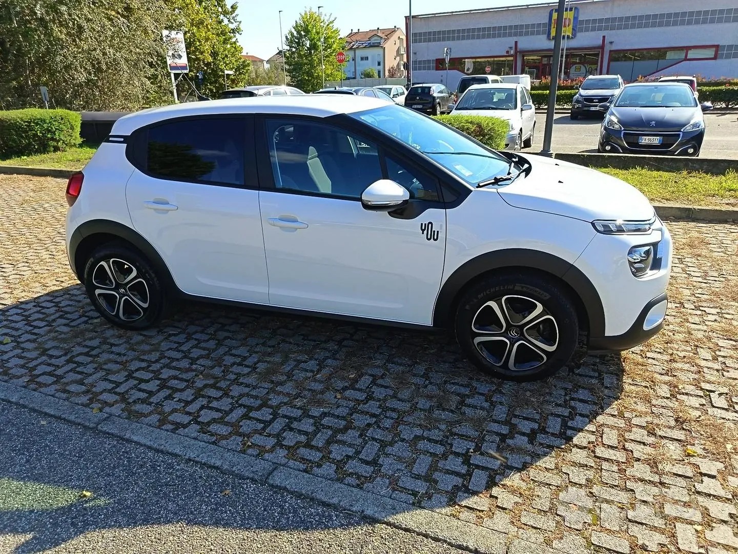 Citroen C3 2024 photo 5