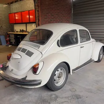 Volkswagen Kever