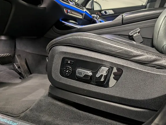 BMW X7 2019 photo 2
