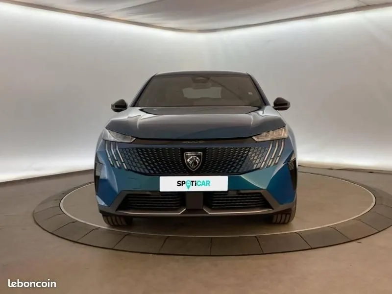 Peugeot 3008 2025 photo 2