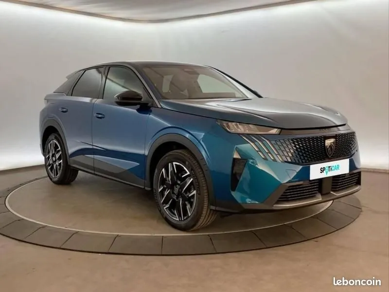 Peugeot 3008 2025 photo 3