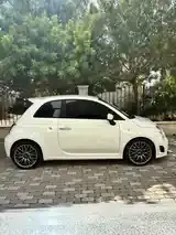 Fiat Abarth 595 2015 photo 4