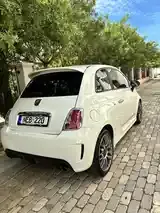 Fiat Abarth 595 2015 photo 3