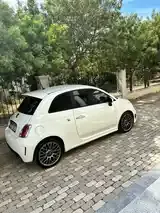 Fiat Abarth 595 2015 photo 5
