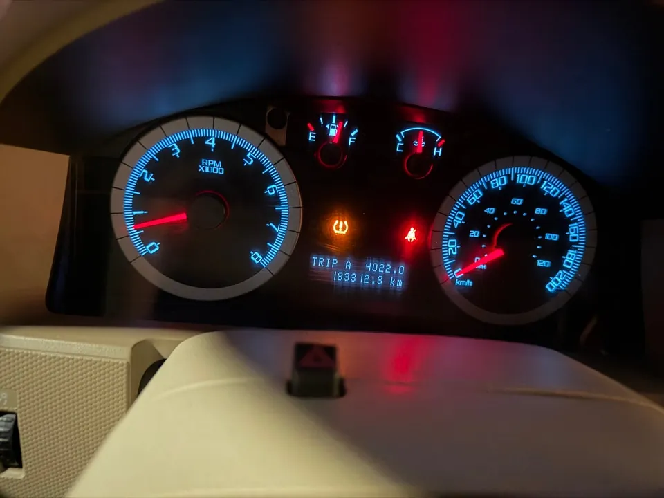 Ford Escape 2009 photo 5