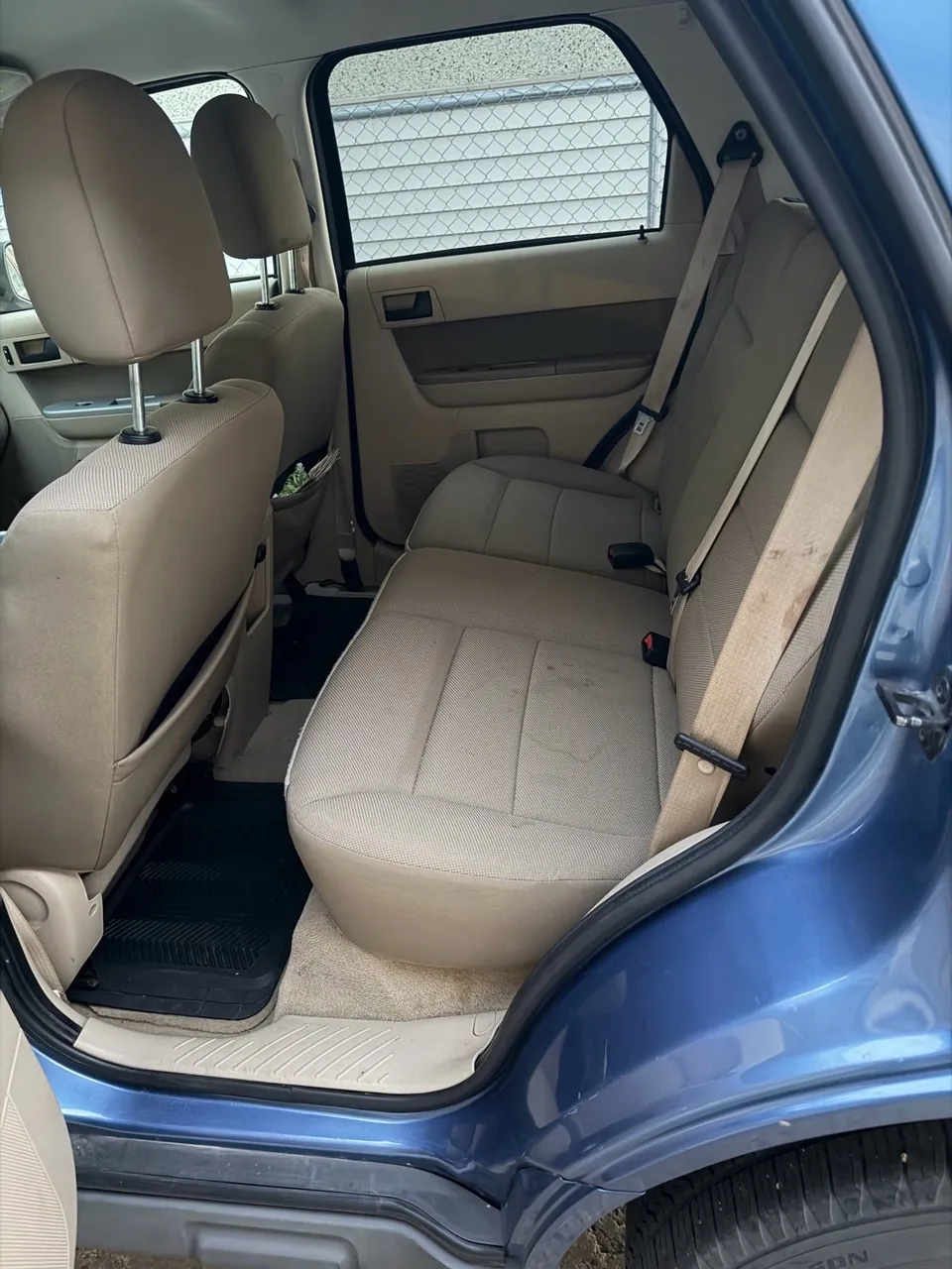 Ford Escape 2009 photo 3