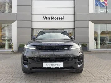 Land Rover Range Rover Sport 2026 photo 2
